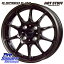 HotStuff GSPEED P-07 ԡ ۥ 16 16 X 6.0J +43 4 100 ۥΤ 4ܲ  