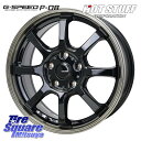 HotStuff G-SPEED P-08 ホイール 16インチ 1