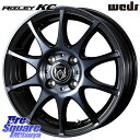 WEDS 40513 Cc[ RIZLEY KC 14C` 14 X 5.5J +38 4 100 VITOUR FORMULA X WSW zCg{ [vmFi 175/65R14 tBbg m[g TNV[h