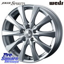 WEDS ジョーカースピリッツ ホイール 17インチ 17 X 6.5J +40 5穴 114.3 KENDA ケンダ KUAVELA SL KR32 SALE...