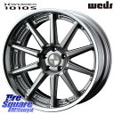 カローラスポーツ 86 WEDS MAVERICK 1010S LoDisk 18インチ 2ピース 18 X 7.5J +36 5穴 100 グッドイヤー EAGLE F1 SUPERSPORT イーグル F1 スーパースポーツ XL VW 正規品 新車装着 サマータイヤ 225/40R18