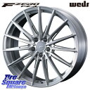 WEDS F ZERO FZ4 FZ-4 b FORGED 18C` 18 X 7.5J +48 5 114.3 ObhC[ EfficientGrip Performance GtBVFgObv ptH[}X Ki Vԑ T}[^C 215/55R18 CX-30