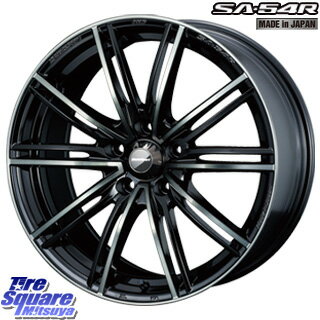 ブリヂストン REGNO レグノ GRV2 サマータイヤ 215/65R16 WEDS WedsSport ウェッズ スポーツ SA-54R ホイールセット 4本 16インチ 16 X 7 +42 5穴 114.3