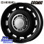 KENDA  KENETICA 4S KR202 륷󥿥 165/65R14 ߥå ֥å DIESEL 14 14 X 5.0J +35 4 100 롼ߡ