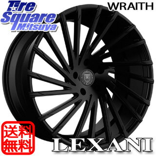 ブリヂストン POTENZA Adrenalin ポテンザ アドレナリン RE003 サマータイヤ 245/35R20LEXANI(レグザーニ) CONCAVE Wraith ホイール 4本セット 20インチ 20 X 8.5 +40 5穴 114.3