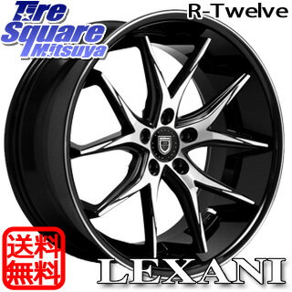 ミシュラン PILOT SPORT4S K1 サマータイヤ 245/35R20LEXANI(レグザーニ) CONCAVE R-Twelve ホイール 4本セット 20インチ 20 X 8.5 +45 5穴 114.3