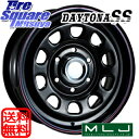 MLJ デイトナ SS DAYTONA ホイール 16インチ 16 X...(2)