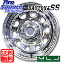MLJ デイトナ SS DAYTONA ホイール 16インチ 16 X...(2)