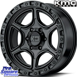 プラド 150 YOKOHAMA iceGUARD SUV G075 アイスガード ヨコハマ スタッドレスタイヤ 265/70R17 KMC XD139 PORTAL ホイールセット 17インチ 17 X 8.5J +18 6穴 139.7