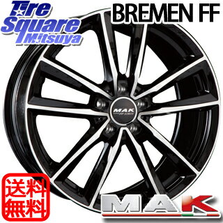 阿部商会 MAK BREMEN FF ホイール 17インチ 17 X 7.5J(MB S213) +40 5穴 112 YOKOHAMA R9090 ヨコハマ ADVAN dB V553 225/55R17 メルセデスベンツ Eクラス