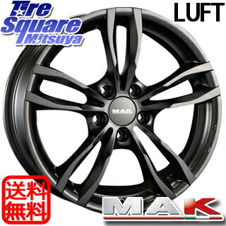  MAK LUFT ۥ 16 16 X 7.0J(BMW F36) +34 5 120 KUMHO ECSTA HS52  ޡ 225/55R16 BMW 4꡼ 󥯡