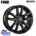  MAK FAHR zC[ 18C` 18 X 8.0J(BMW G29) +30 5 112 ObhC[ EAGLE F1 ASYMMETRIC2 C[O F1 AVgbN2 Ki Vԑ T}[^C 225/45R18 BMW Z4iG29j