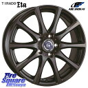 阿部商会 ティラード イータ 18 X 7.5J 38 5穴 114.3 KUMHO ECSTA PS31 エクスタ サマータイヤ 225/45R18