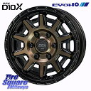 KYOHO PPX D10X ホイール 15インチ 15 X 6.0J +33 6穴 139.7 ミシュラン アジリス3 AGILIS3 正規品 サマータイヤ 215/70R15 109*107 ハイエース 200系