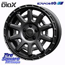 ブリヂストン ブリザック DM-V3 DMV3 ■ 2023年製 スタッドレス 225/65R17 KYOHO PPX D10X ホイール 17インチ 17 X 7.0J +35 5穴 114.3 RAV4 デリカ D5 D:5 NX