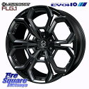 KYOHO LOWENHART FLG_1 FORGED ホイール 24インチ 24 X 10.5J +10 6穴 139.7 YOKOHAMA r8293 ヨ...