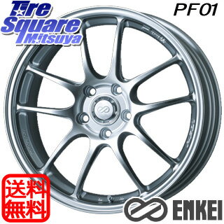 TOYO 2019年製 ウィンター トランパス TX 【最終値下げ済 在庫】スタッドレスタイヤ ● 225/65R17 ENKEI PerformanceLine PF01 ホイールセット 4本 17 X 7 +48 5穴 114.3