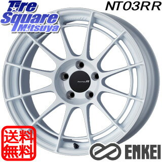 【楽天スーパーSALE! ポイント最大28倍!3/11 1:59マデ】 TOYOTIRES トーヨー オープンカントリー RT R/T OPEN COUNTRY サマータイヤ 225/55R18 ENKEI Racing Revolution NT03RR ホイールセット 4本 18 X 8 +45 5穴 114.3