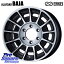 ENKEI 󥱥 ALLROAD BAJA ۥ4 17 17 X 8.0J +20 6 139.7 ۥΤ 4ܲ 󥯥 ץ