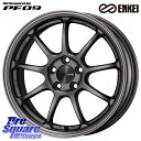 ENKEI PerformanceLine PF09 ホイール 4本 16インチ 16 X 7.0J +48 5穴 100 YOKOHAMA R9081 ヨコハマ ADVAN dB V553 205/60R16