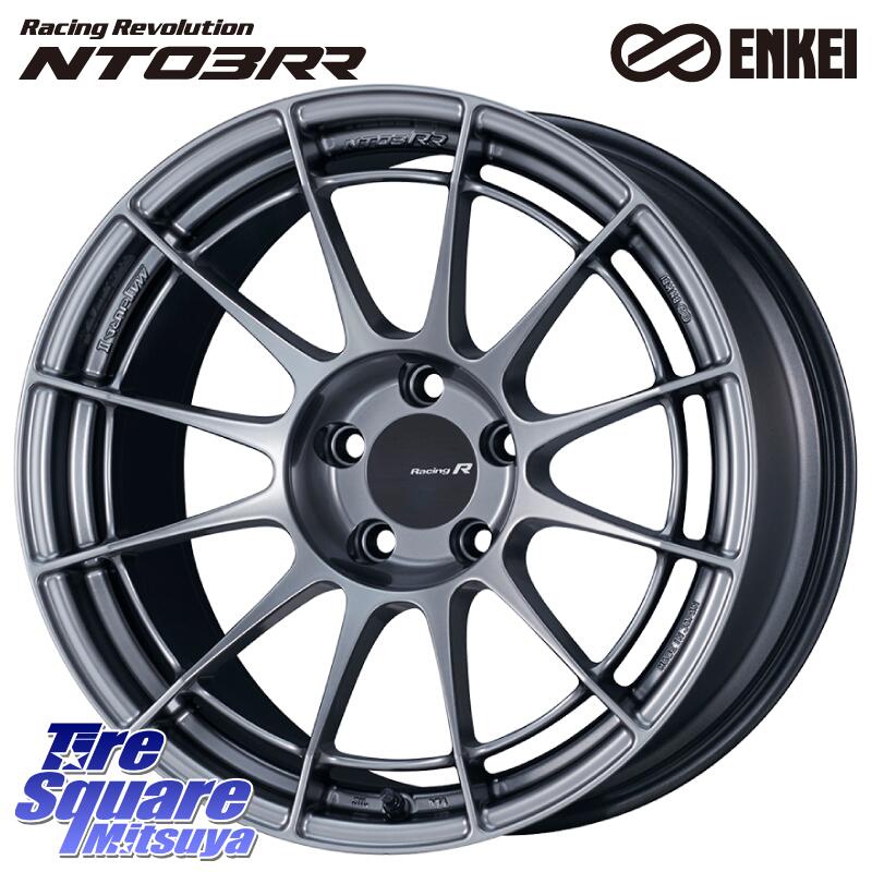 【8/30は0のつく日でポイントアップ！】 デリカ D5 D:5 RAV4 DUNLOP WINTERMAXX SJ8+ ウィンターマックス SJ8プラス 245/65R17 ENKEI エンケイ Racing Revolution NT03RR ホイール 17 X 7.5J +35 5穴 114.3