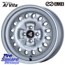 ENKEI Neo Classic Al'Vita zC[ 16C` 16 X 7.0J(ND5RC Brembo) +38 4 100 KUMHO ECSTA HS52 GNX^ T}[^C 205/50R16