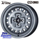 ENKEI Neo Classic Al'Vita ホイール 16インチ 16 X 7.0J(ND5RC Brembo) +38 4穴 100 DUNLOP DIREZZA B11 ディレッツァ ベータ11 195/50R16 ロードスター S990等キャリパー対応