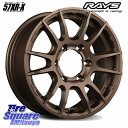 RAYS 【欠品次回7~8月】 gramLIGHTS 57XR-X ホイール 17インチ 17 X 8.0J +0 6穴 139.7 KENDA ケンダ KLE...