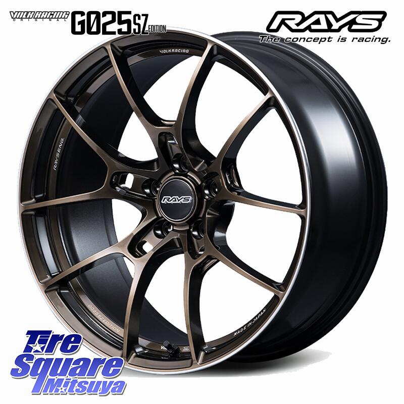 RAYS レイズ19インチホイールセット 225/40R19 楽天市場】225/40R19(ブランドレイズ)(タイヤ・ホイール