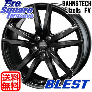 TOYOTIRES トーヨー プロクセス スポーツ PROXES Sport サマータイヤ 235/50R18 BLEST BAHNS TECH Jizelis FV ホイールセット 4本 18インチ 18 X 8 +42 5穴 114.3