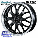 BLEST EuroSport Type815 軽自動車専用 ホイール...(2)
