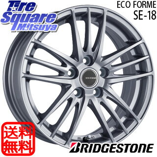 コンチネンタル Viking Contact 7 バイキングコンタクト7 スタッドレスタイヤ 215/65R16 ブリヂストン ECO FORME SE-18 ホイールセット 4本 16 X 6.5 +38 5穴 114.3