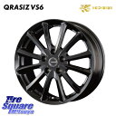 KOSEI クレイシズVS6 QRA711Bホイール 17 X 7.0J +48 5穴 114.3 KENDA ケンダ KUAVELA SL KR32 SALE...