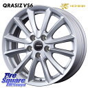 KOSEI クレイシズVS6 QRA711ST 平座仕様(トヨタ車専用) 17 X 7.0J +48 5穴 114.3 KENDA ケンダ KUAVELA SL...