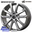 UX ȥ쥤 ץꥦ RAV4 C-HR KOSEI QGC800S QRASIZ GC36F 쥤 ۥ 18 18 X 7.0J +48 5 114.3 ۥΤ 4ܲ