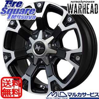 MANARAY MID ʥȥѥ WARHEAD ۥ 17 17 X 7.0J +40 5 114.3 ۥΤ 4ܲ RAV4 