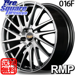 YOKOHAMA ヨコハマ アドバン デシベル V551 dB サマータイヤ 215/55R17 MANARAY RMP 016F ホイールセット 4本 17インチ 17 X 7 +46 5穴 114.3