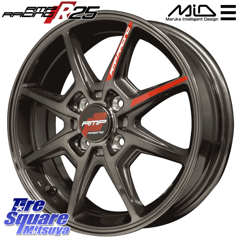 MANARAY MID RMP RACING R25 ア