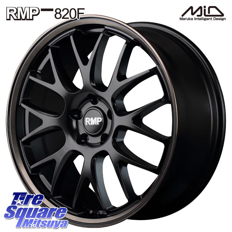 MANARAY MID RMP - 820F SBB 18 18 X 8.0J +42 5 114.3 ۥΤ 4ܲ ե ץå 