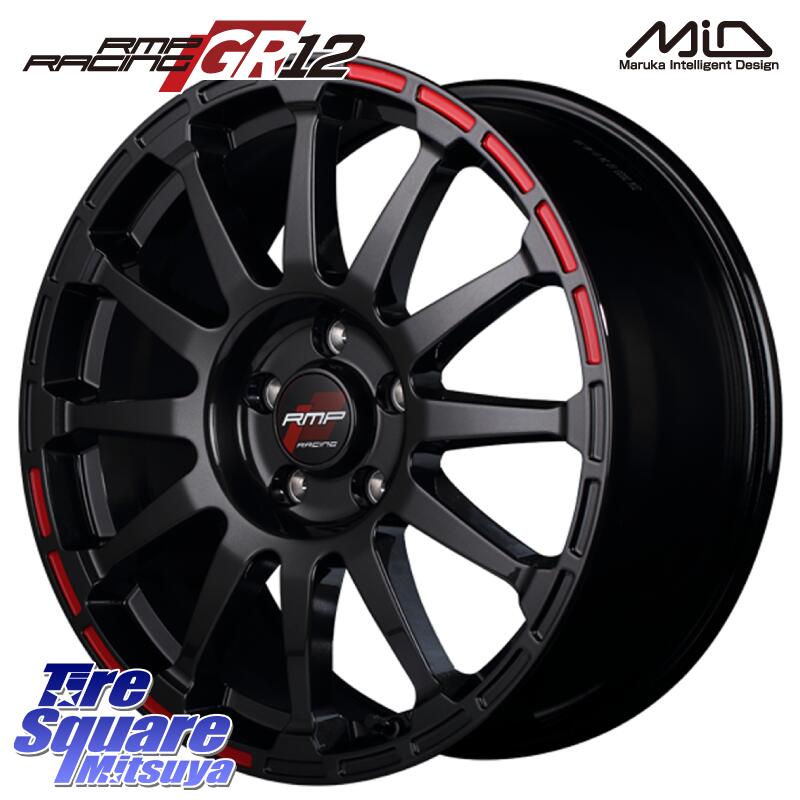 KENDA  KENETICA 4S KR202 륷󥿥 215/60R17 MANARAY MID RMP RACING GR12 17 17 X 7.0J +35 5 114.3 ե UX