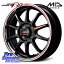 MANARAY MID RMP RACING R10 ۥ 16 16 X 6.0J +43 4 100 YOKOHAMA F6985 襳ϥ ADVAN NEOVA AD08R ͥ 195/45R16  롼ߡ