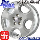 TOYO オブザーブ ガリット GARIT GIZ スタッド...