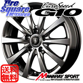 ピレリ Cinturato P1 チンチュラート P1 （数量限定特価） サマータイヤ 215/60R17 MANARAY EUROSPEED ユーロスピード G10 ホイールセット 4本 17インチ 17 X 7 +40 5穴 114.3