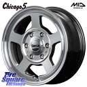 MANARAY MID GARCIA KVA CHICAGO5 VJS5 15C` 15 X 6.0J +33 6 139.7 zC[̂ 4{i nCG[X 200n