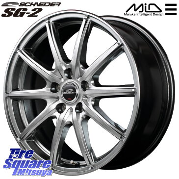 ピレリ ICE ASIMMETRICO plus アイスアシンメトリコプラス 3月末迄の特価● スタッドレスタイヤ 205/60R16 MANARAY SCHNEDER SG-2 ホイールセット 4本 16インチ 16 X 6.5 +48 5穴 114.3