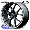 MANARAY MID VERTEC ONE EXE5 Vselection ホイー