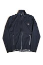 LADY 039 S 1PIU1UGUALE3 GOLF (ウノ ピゥ ウノ ウグァーレ トレ) WIND JACKET PLAIN ウィンドジャケットS M サイズ 色選択【ブラック ネイビー ホワイト レッド】MSB031 I BLACK NAVY WHITE RED ゴルフウェア レディース 送料無料