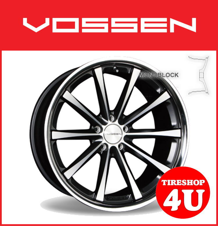 22インチVOSSEN ヴォッセ VVC CV1 マットブラックマシンW/ステンレスリップBMW E65 7シリーズ E63 6シリーズ ピレリ　P-ZERO NERO タイヤ付4本SET 逆反り