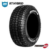 ڼоݡ4ܥå 2023ǯ   MONSTA RT HYBRID 265/65R17 120/117Q LT RWL ۥ磻ȥ쥿 Rugged Terrain Hybrid 󥹥 ƥ ϥ֥å ե 饸륿 ޡ ñ 4ܲ 265/65-17