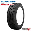 【取付対象】残り2本 2023年製 スタッドレスタイヤ TOYO OBSERVE GARIT GIZ 165/65R15 81Q トーヨー オブザーブ ガリット ギズ スタッドレス ウインター 冬タイヤ 1本価格 15インチ G5後継モデル 165/65-15 送料無料 新品 正規品